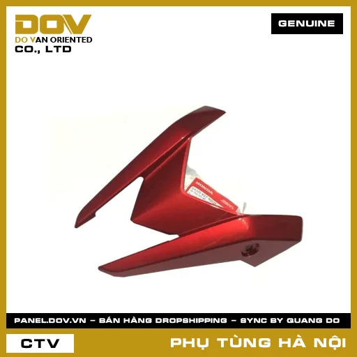 MÃ PHỤ TÙNG : 64320K07900ZE ỐP ỐNG NỐI BẦU LỌC GIÓ *R-340C — 64320K07900ZE