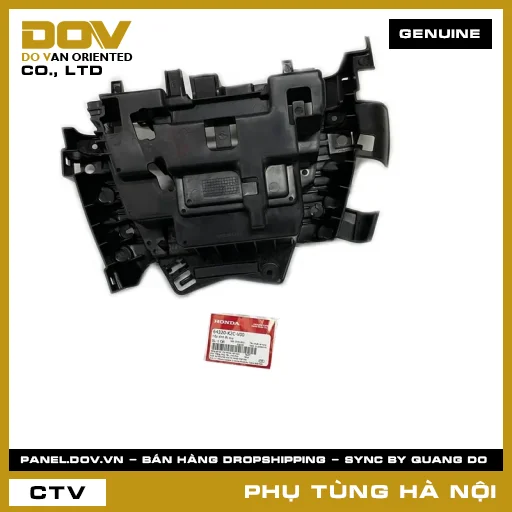 MÃ PHỤ TÙNG : 64320K2CV00 HỘP BÌNH ẮC QUY — 64320K2CV00