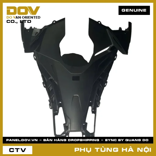 MÃ PHỤ TÙNG : 64320K2PV60 ỐP ỐNG YẾM CHÍNH — 64320K2PV60