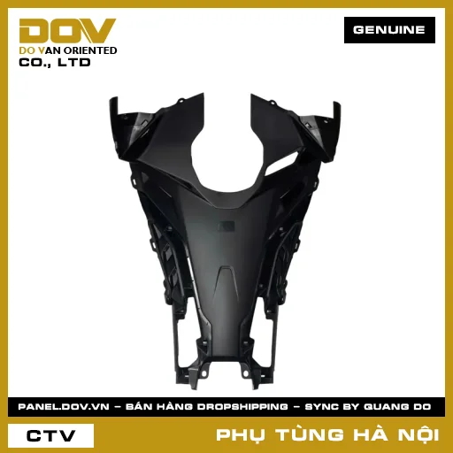 MÃ PHỤ TÙNG : 64320K2PV70 ỐP ỐNG YẾM CHÍNH — 64320K2PV70