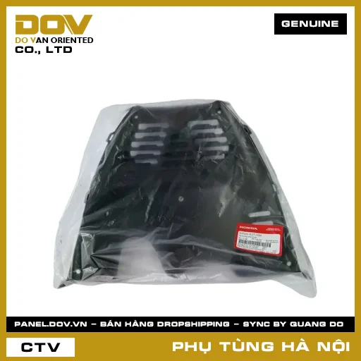 MÃ PHỤ TÙNG : 64320K2TV00 ỐP TRONG PHÍA TRƯỚC — 64320K2TV00