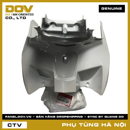 MÃ PHỤ TÙNG : 64320K66V10ZN ỐP ỐNG YẾM CHÍNH *NHB35P* — 64320K66V10ZN