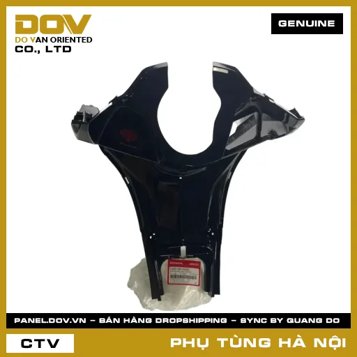 MÃ PHỤ TÙNG : 64320K66VQ0ZB BỘ ỐP ỐNG YẾM CHÍNH *NHB25M* — 64320K66VQ0ZB