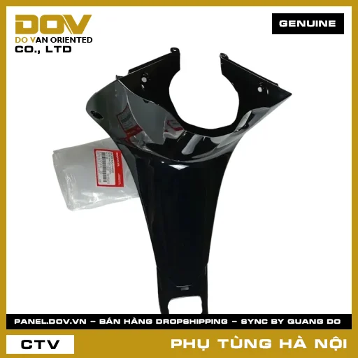 MÃ PHỤ TÙNG : 64320K73V40ZE ỐP ỐNG YẾM CHÍNH *NHB25M* — 64320K73V40ZE