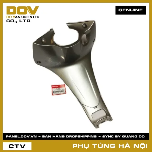 MÃ PHỤ TÙNG : 64320K73V40ZJ ỐP ỐNG YẾM CHÍNH *NHB24M* — 64320K73V40ZJ