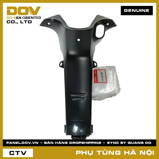 MÃ PHỤ TÙNG : 64320KTL640 ỐP ỐNG YẾM CHÍNH — 64320KTL640