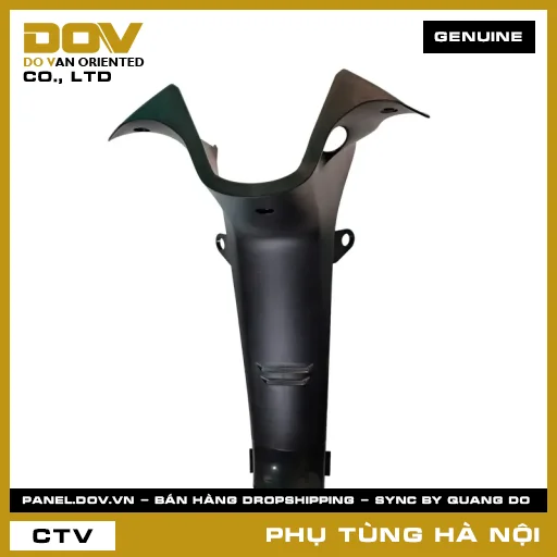 MÃ PHỤ TÙNG : 64320KTL680 ỐP ỐNG YẾM CHÍNH — 64320KTL680