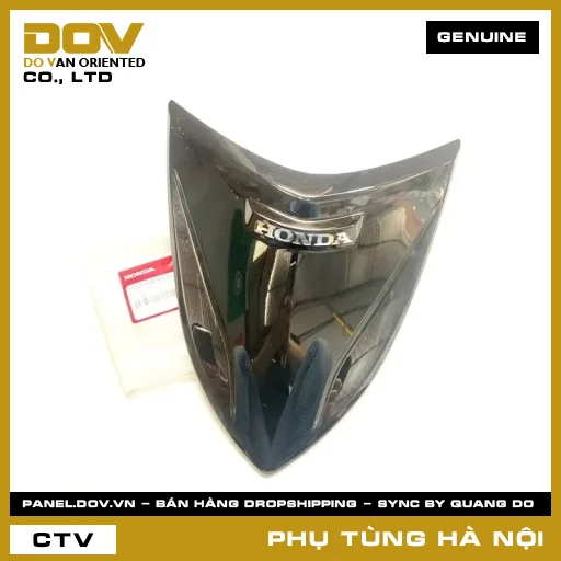 MÃ PHỤ TÙNG : 64320KVB950ZA BỘ MẶT NẠ TRƯỚC *NHA69P* — 64320KVB950ZA