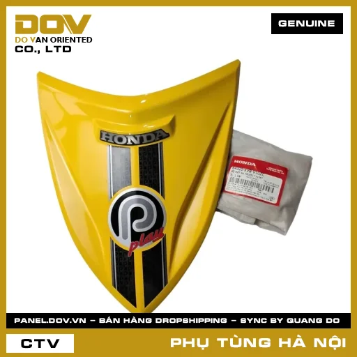 MÃ PHỤ TÙNG : 64320KVBV10ZC BỘ MẶT NẠ TRƯỚC *Y106* — 64320KVBV10ZC