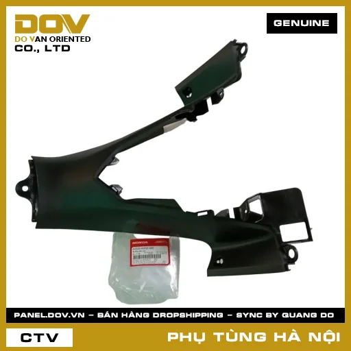 MÃ PHỤ TÙNG : 64320KWWA80 ỐP ỐNG YẾM SAU — 64320KWWA80