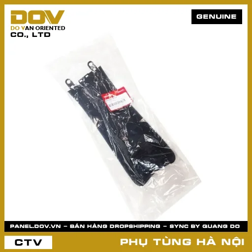 MÃ PHỤ TÙNG : 64320KZVV30 ỐP ỐNG YẾM CHÍNH — 64320KZVV30