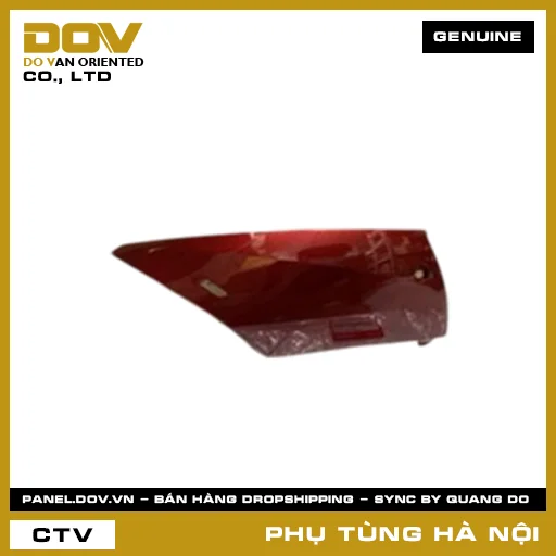 MÃ PHỤ TÙNG : 64321K01900ZC ỐP SÀN PHẢI *R-350C* — 64321K01900ZC