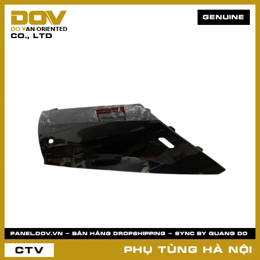 MÃ PHỤ TÙNG : 64321K01900ZE ỐP SÀN PHẢI *NH-B25M* — 64321K01900ZE