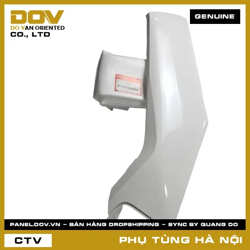 MÃ PHỤ TÙNG : 64321K0RV00ZD BỘ ỐP SÀN PHẢI *NHB35P* — 64321K0RV00ZD