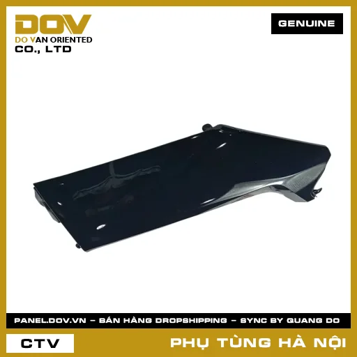 MÃ PHỤ TÙNG : 64321K0RV00ZE BỘ ỐP SÀN PHẢI *NHB25M* — 64321K0RV00ZE
