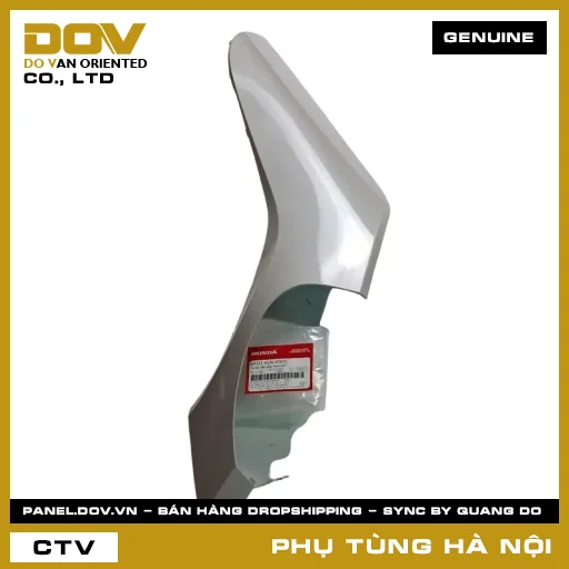 MÃ PHỤ TÙNG : 64321K1NV00ZC ỐP SÀN BÊN PHẢI *NHC46P* — 64321K1NV00ZC