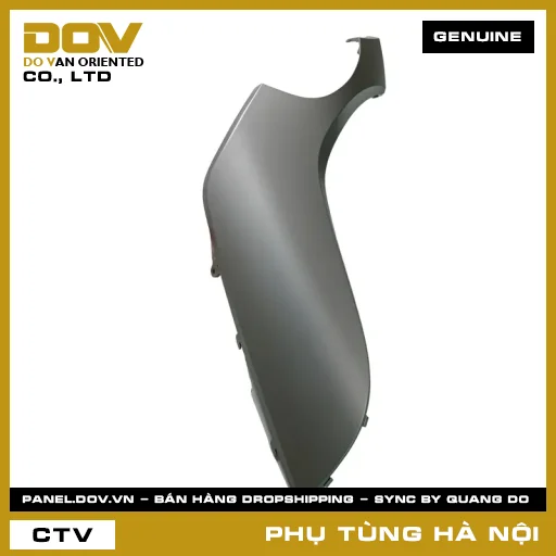 MÃ PHỤ TÙNG : 64321K1NV00ZF ỐP SÀN BÊN PHẢI *NHB18M* — 64321K1NV00ZF