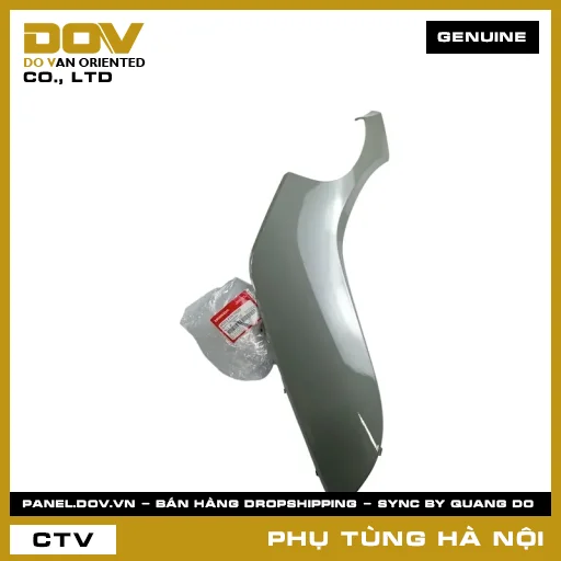 MÃ PHỤ TÙNG : 64321K1NV00ZG ỐP SÀN PHẢI *NHC60* — 64321K1NV00ZG