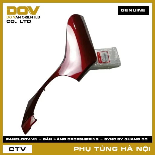 MÃ PHỤ TÙNG : 64321K1NV00ZJ ỐP SÀN BÊN PHẢI *R368C* — 64321K1NV00ZJ