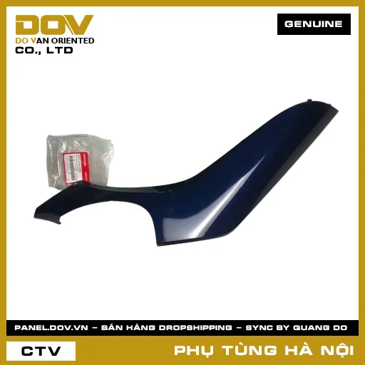 MÃ PHỤ TÙNG : 64321K1NV00ZK ỐP SÀN BÊN PHẢI *PB421M* — 64321K1NV00ZK