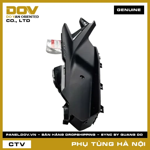 MÃ PHỤ TÙNG : 64321K27V50ZA TẤM BẮT SÀN TRÁI*NH1* — 64321K27V50ZA