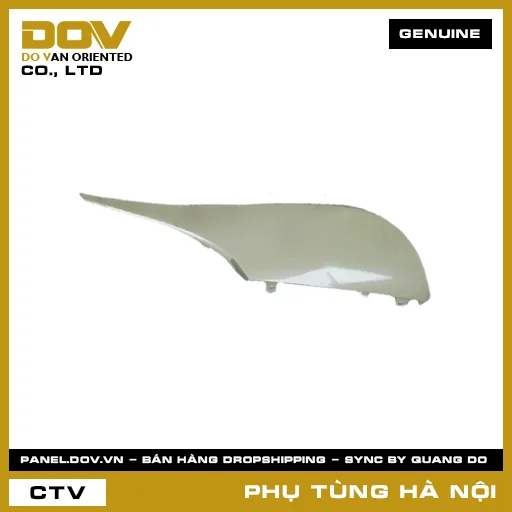 MÃ PHỤ TÙNG : 64321K29900ZA ỐP SÀN BÊN PHẢI*YR299P* — 64321K29900ZA