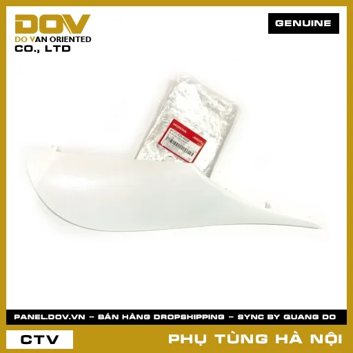 MÃ PHỤ TÙNG : 64321K29900ZF ỐP SÀN BÊN PHẢI*NHB35P* — 64321K29900ZF