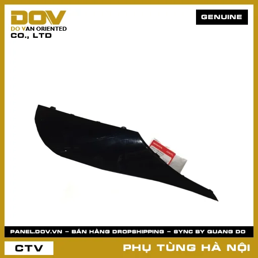 MÃ PHỤ TÙNG : 64321K29900ZG ỐP SÀN BÊN PHẢI*NHB25M* — 64321K29900ZG