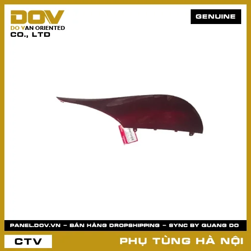 MÃ PHỤ TÙNG : 64321K29900ZN ỐP SÀN BÊN PHẢI *R350C* — 64321K29900ZN