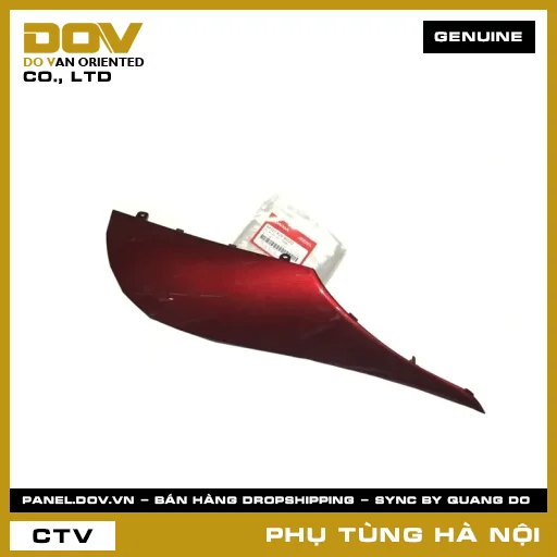 MÃ PHỤ TÙNG : 64321K29900ZQ ỐP SÀN BÊN PHẢI *R368C* — 64321K29900ZQ
