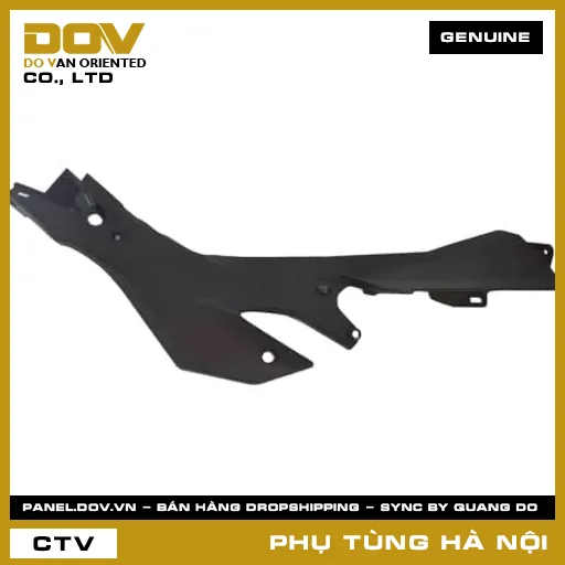 MÃ PHỤ TÙNG : 64321K45NL0 ỐP BÊN PHẢI — 64321K45NL0
