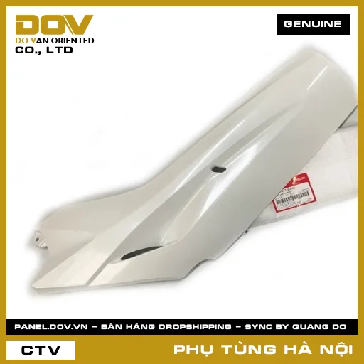 MÃ PHỤ TÙNG : 64321K77V00ZJ ỐP SÀN PHẢI *NHB35P* — 64321K77V00ZJ