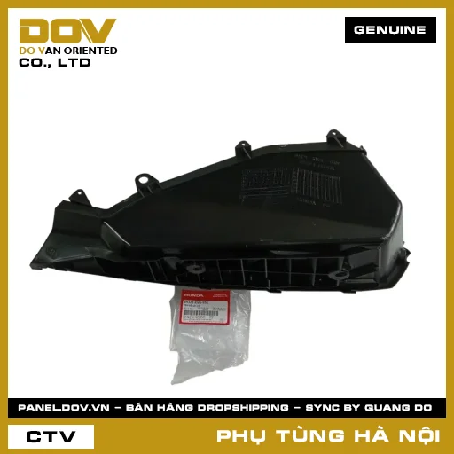 MÃ PHỤ TÙNG : 64321KVG950 TẤM BẮT SÀN TRÁI — 64321KVG950