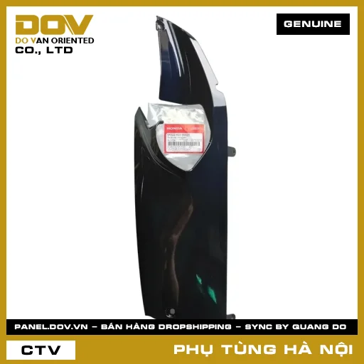MÃ PHỤ TÙNG : 64322K01900ZE ỐP SÀN TRÁI *NH-B25M* — 64322K01900ZE