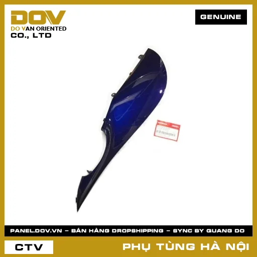 MÃ PHỤ TÙNG : 64322K29900ZE ỐP SÀN BÊN TRÁI*PB390M* — 64322K29900ZE