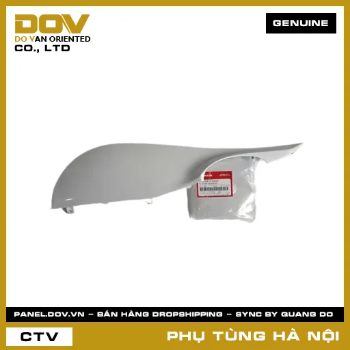 MÃ PHỤ TÙNG : 64322K29900ZF ỐP SÀN BÊN TRÁI*NHB35P* — 64322K29900ZF