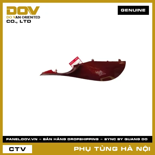 MÃ PHỤ TÙNG : 64322K29900ZN ỐP SÀN BÊN TRÁI *R350C* — 64322K29900ZN