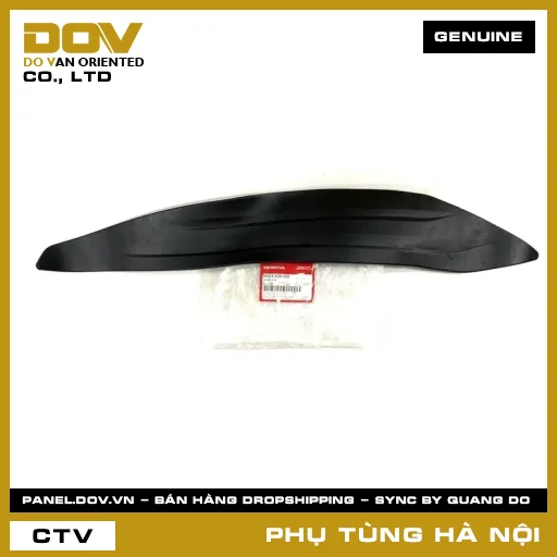 MÃ PHỤ TÙNG : 64325K35V00 LÓT SÀN PHẢI — 64325K35V00