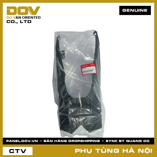 MÃ PHỤ TÙNG : 64325K56N10 BỘ ỐP YẾM SAU — 64325K56N10