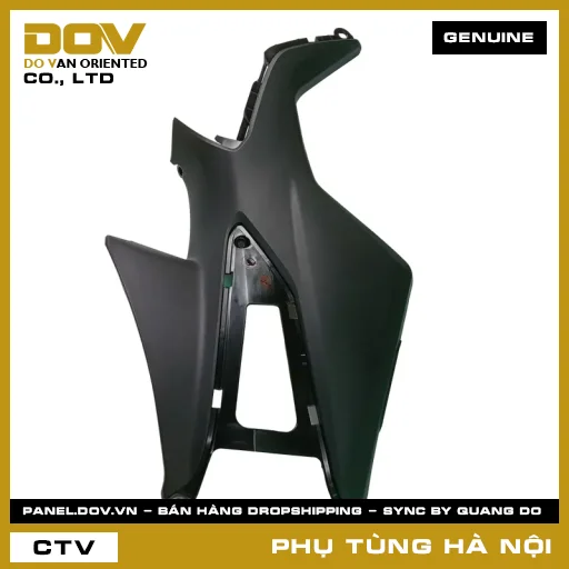 MÃ PHỤ TÙNG : 64325K89V00ZA ỐP NHỰA TRUNG TÂM PHẢI *NH1* — 64325K89V00ZA
