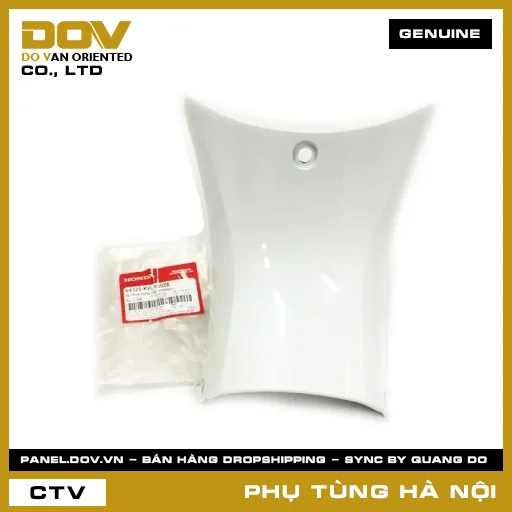 MÃ PHỤ TÙNG : 64325KVL930ZB ỐP NHỰA TRUNG TÂM *NHA96P* — 64325KVL930ZB