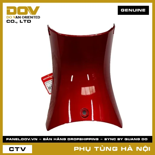 MÃ PHỤ TÙNG : 64325KVL930ZC ỐP NHỰA TRUNG TÂM *R313C* — 64325KVL930ZC