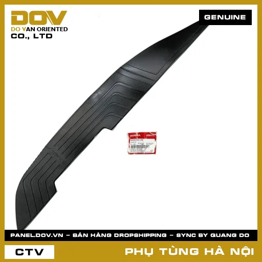MÃ PHỤ TÙNG : 64326K1ZJ10 LÓT SÀN TRÁI — 64326K1ZJ10