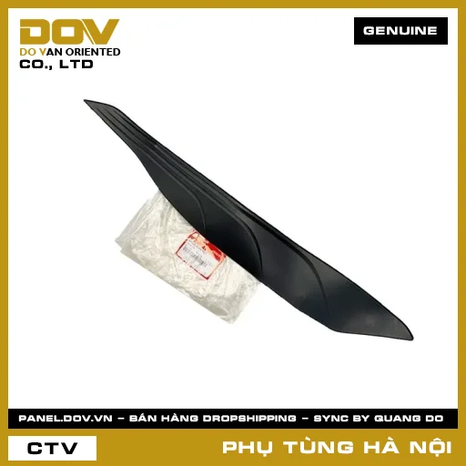 MÃ PHỤ TÙNG : 64326KWN900 LÓT SÀN TRÁI — 64326KWN900