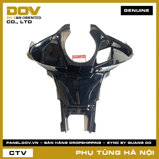 MÃ PHỤ TÙNG : 64330K1FV00ZC ỐP ỐNG YẾM CHÍNH *NHB25M* — 64330K1FV00ZC
