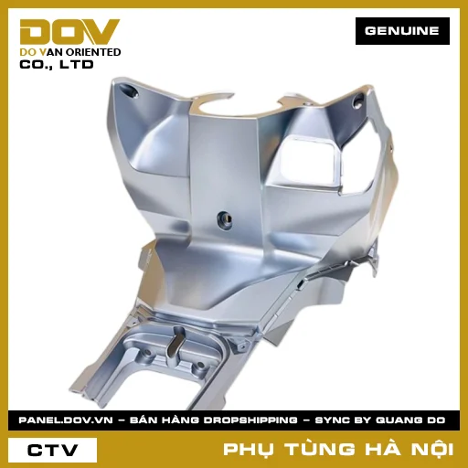 MÃ PHỤ TÙNG : 64330K1FV00ZF ỐP ỐNG YẾM CHÍNH *NHC35M* — 64330K1FV00ZF