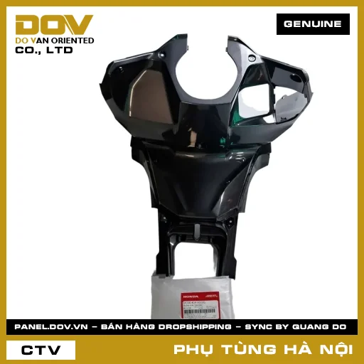 MÃ PHỤ TÙNG : 64330K1FV01ZG ỐP ỐNG TRƯỚC *NHC04M* — 64330K1FV01ZG