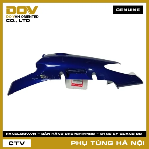 MÃ PHỤ TÙNG : 64330KFL890ZD ỐP SƯỜN PHẢI *PB171MU* — 64330KFL890ZD