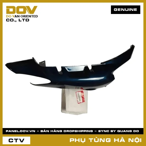 MÃ PHỤ TÙNG : 64330KFL890ZG ỐP SƯỜN PHẢI *B142P* — 64330KFL890ZG
