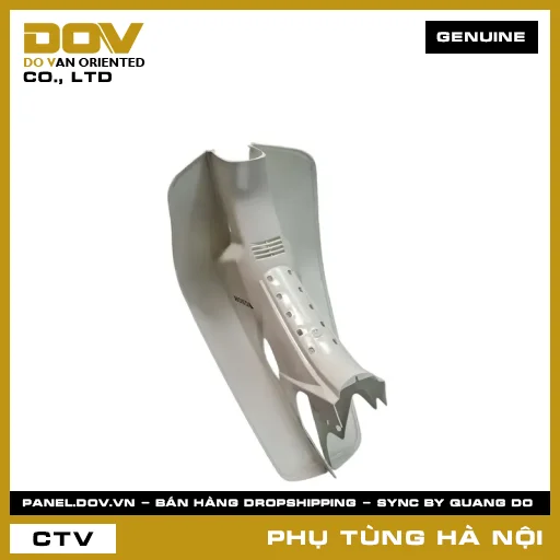 MÃ PHỤ TÙNG : 64330KFV660ZA YẾM XE *R203M* & *PB171MU* — 64330KFV660ZA